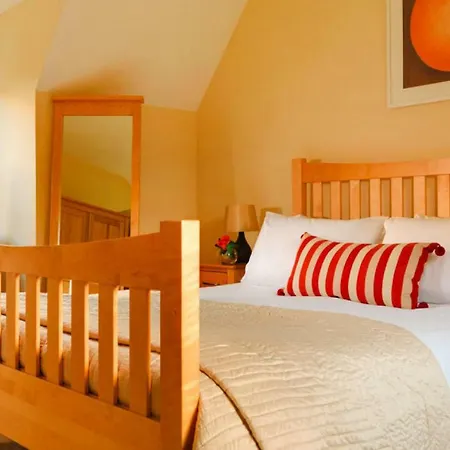 Holiday Homes Dunkerron - Eir021019-fyc Reen