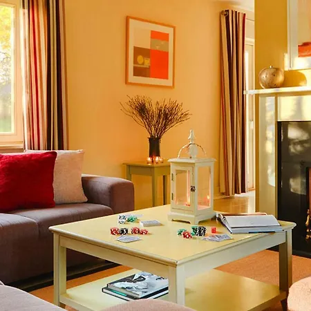 Holiday home Holiday Homes Dunkerron - Eir021019-fyc