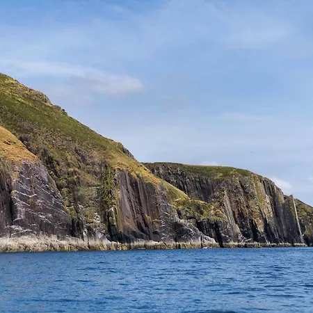 Holiday home Holiday Homes Dunkerron - Eir021019-fyc