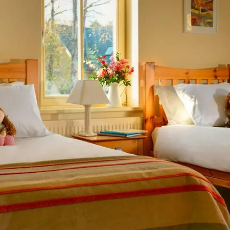 Holiday Homes Dunkerron - Eir021019-fyc