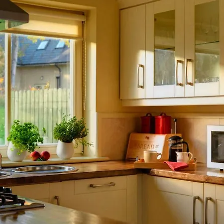 Holiday home Holiday Homes Dunkerron - Eir021019-fyc *